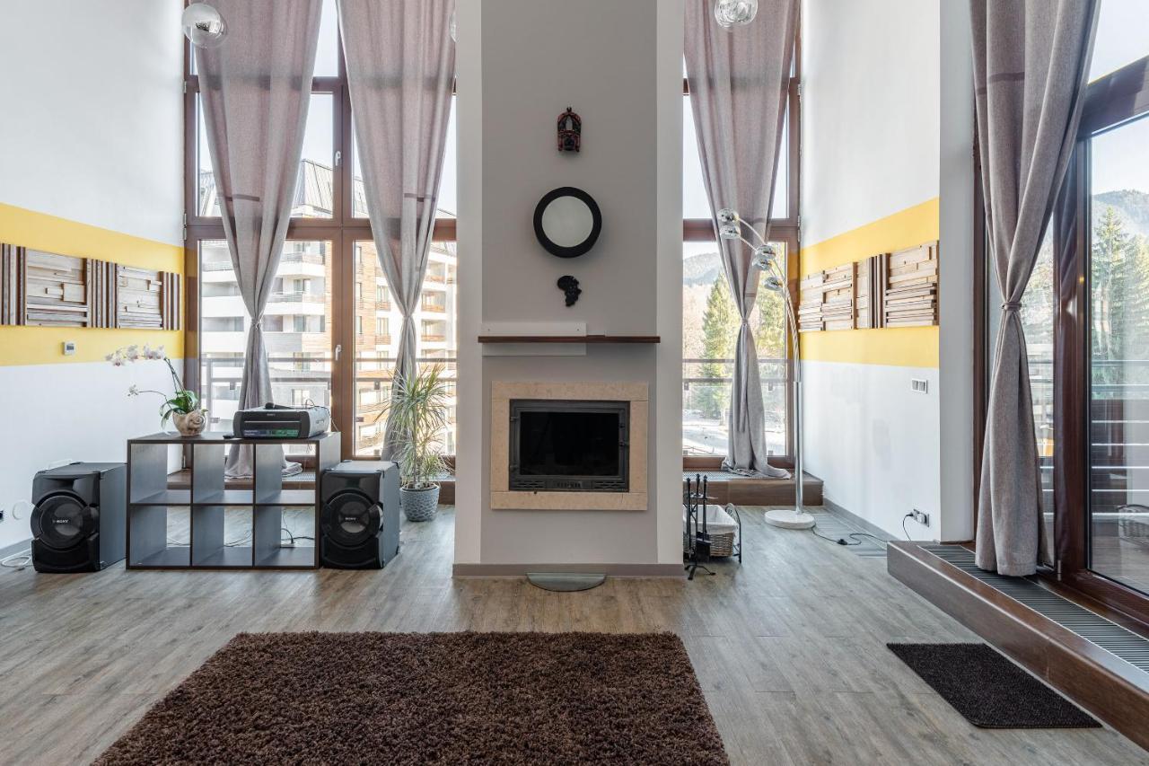 A50 Cape Town Penthouse - Silver Mountain Brassópojána Kültér fotó