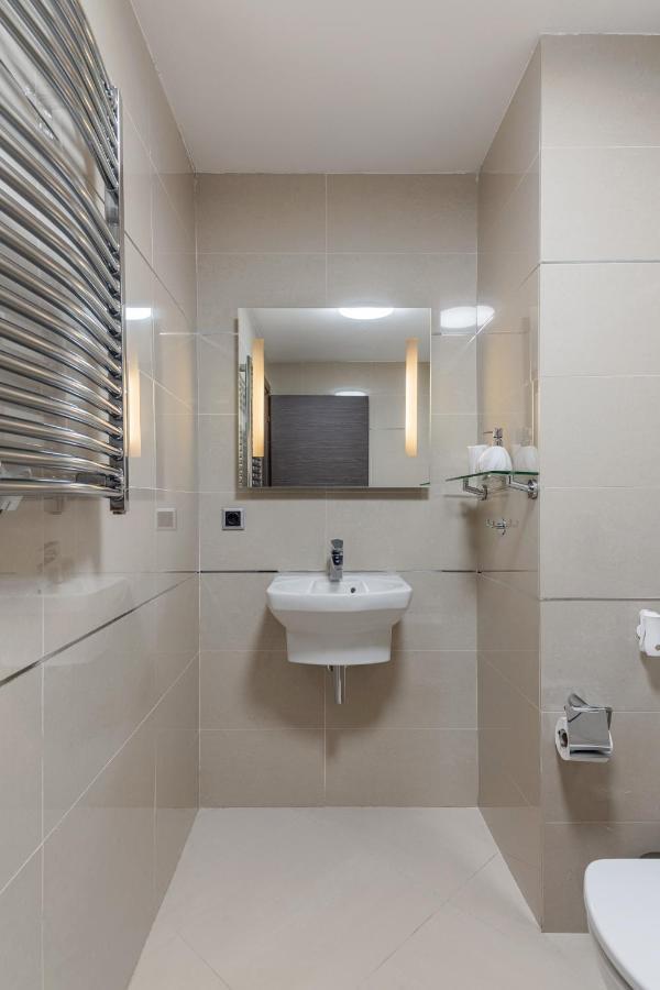 A50 Cape Town Penthouse - Silver Mountain Brassópojána Kültér fotó