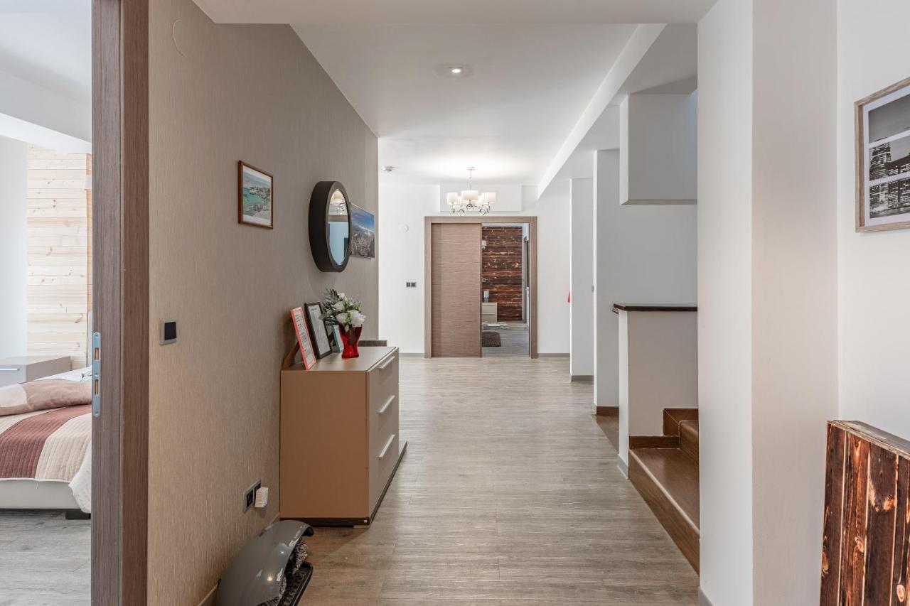 A50 Cape Town Penthouse - Silver Mountain Brassópojána Kültér fotó