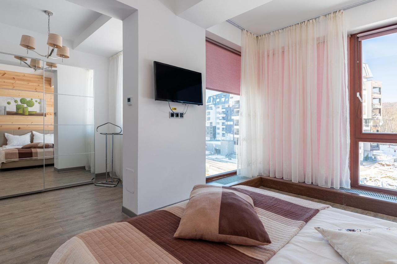 A50 Cape Town Penthouse - Silver Mountain Brassópojána Kültér fotó