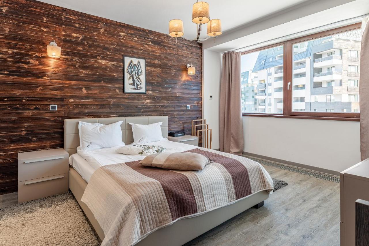 A50 Cape Town Penthouse - Silver Mountain Brassópojána Kültér fotó