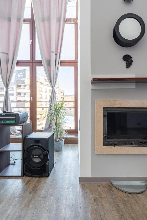 A50 Cape Town Penthouse - Silver Mountain Brassópojána Kültér fotó