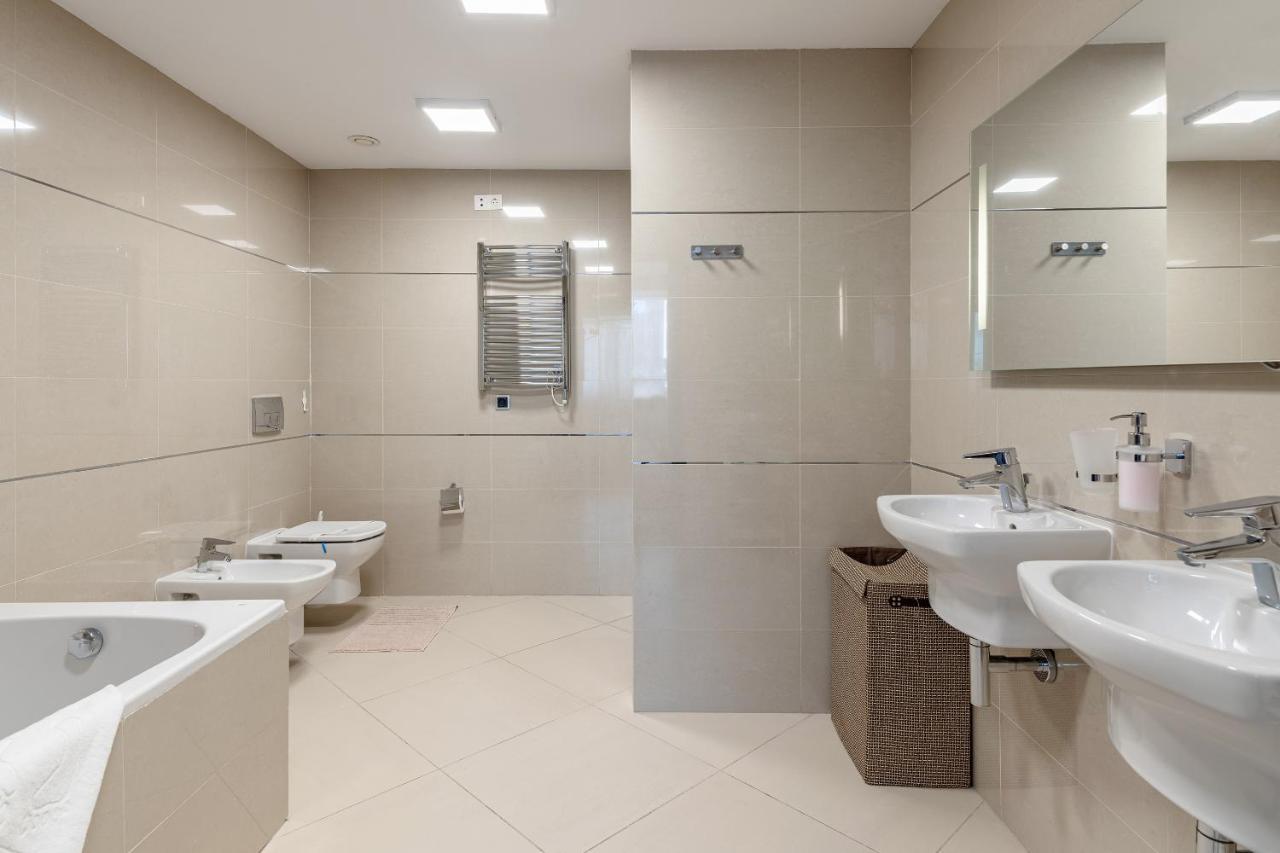 A50 Cape Town Penthouse - Silver Mountain Brassópojána Kültér fotó