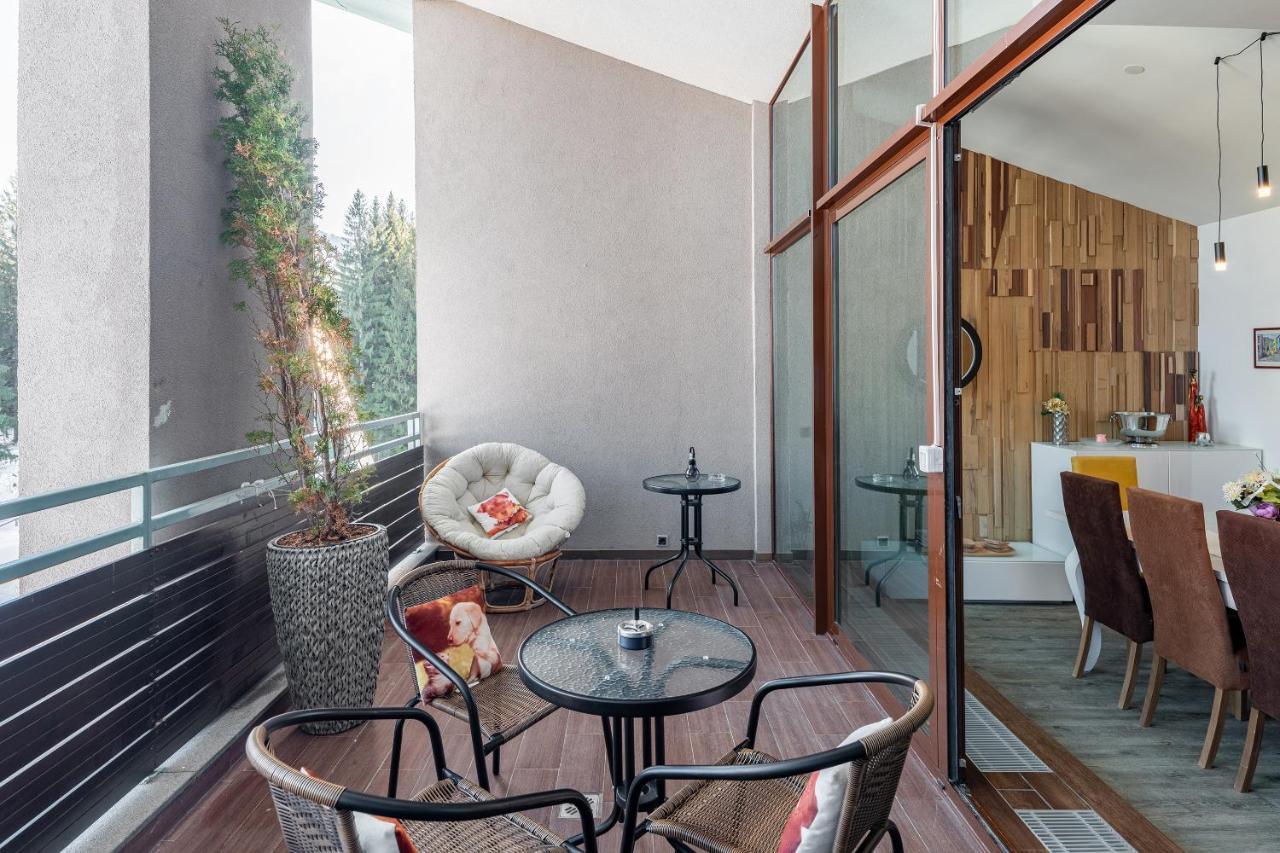 A50 Cape Town Penthouse - Silver Mountain Brassópojána Kültér fotó