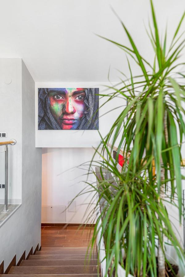 A50 Cape Town Penthouse - Silver Mountain Brassópojána Kültér fotó